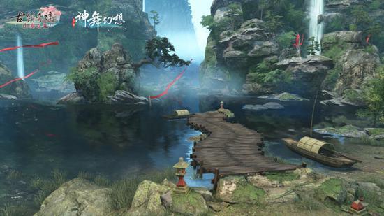 魔狐泡泡龙