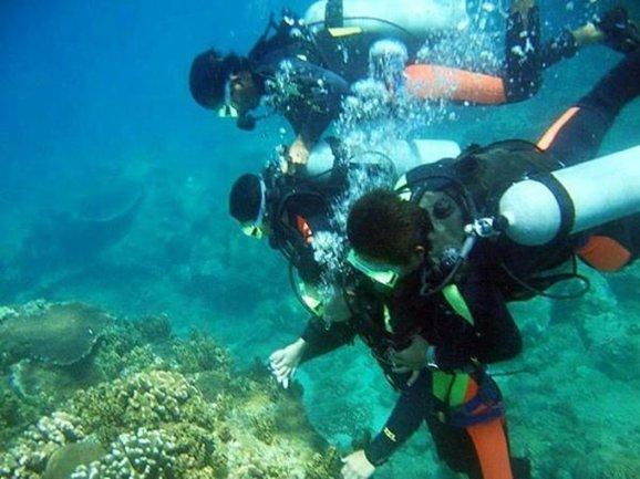秋季浪漫约会