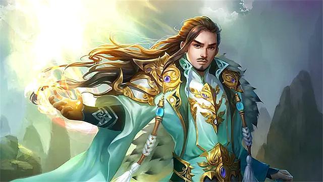 逃离奇异森林