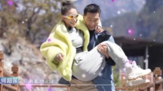 网友喊话让何威仪执教全红婵,陈若琳打碎质疑带领全红婵重回巅峰