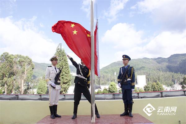 担当作为助力两仗全胜 高质量履职书写奋进答卷