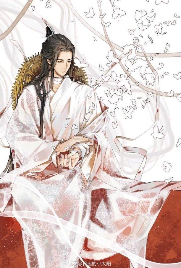 蝴蝶领结