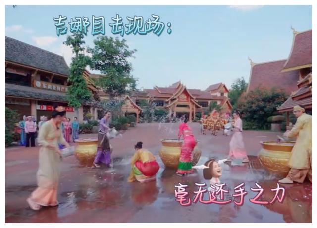 逃出漂浮的小岛